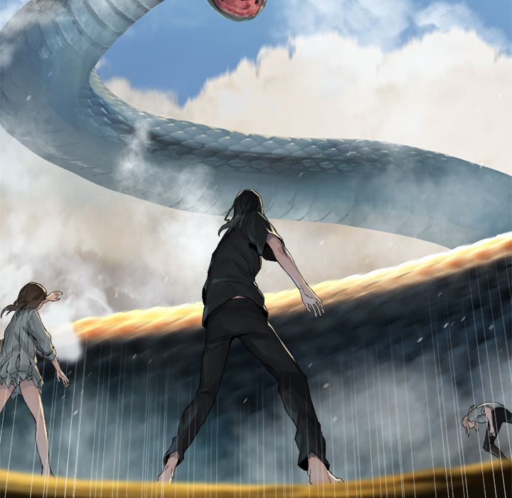 Her Summon 65 13