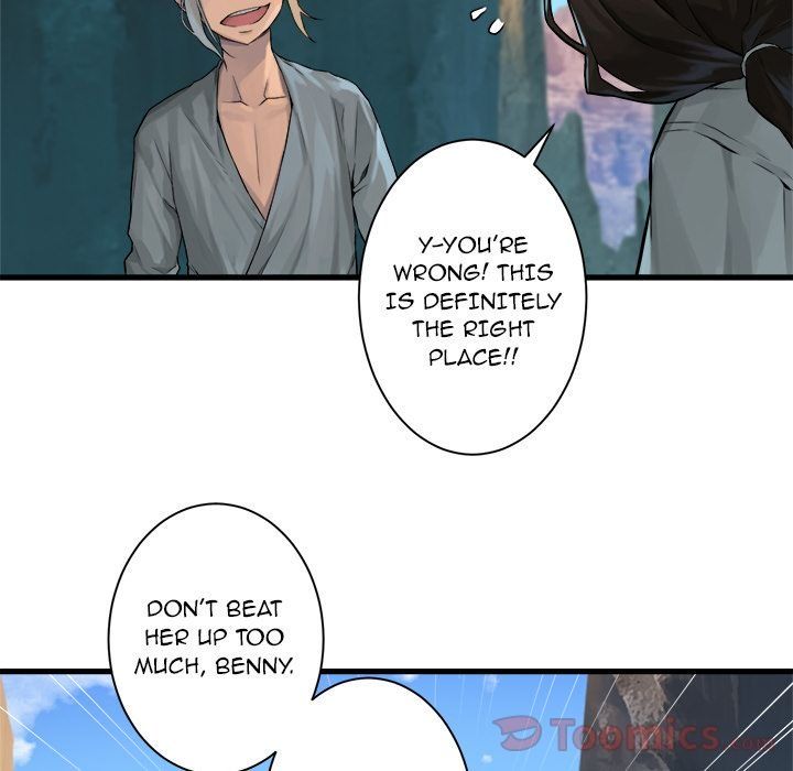 Her Summon 65 38