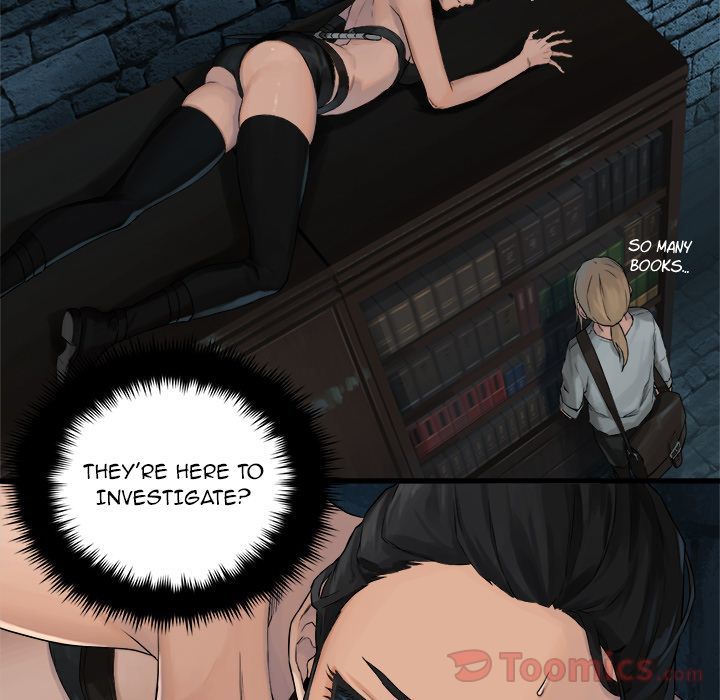 Her Summon 65 58