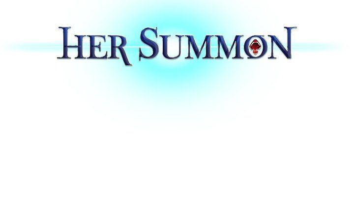 Her Summon 75 83