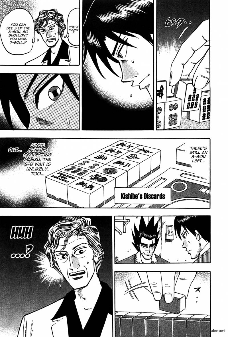 Hero Gyakkyou No Tohai 5 10