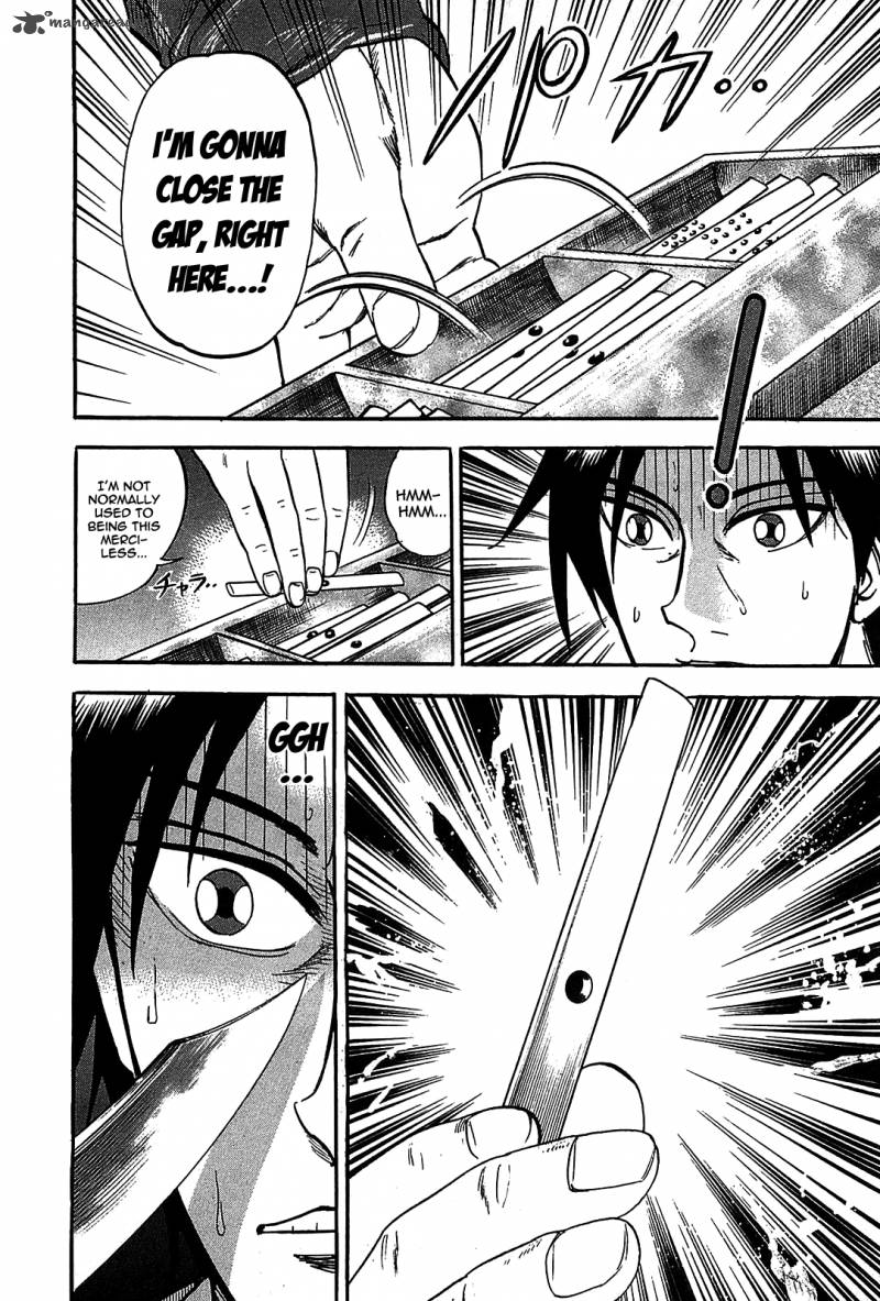 Hero Gyakkyou No Tohai 5 26