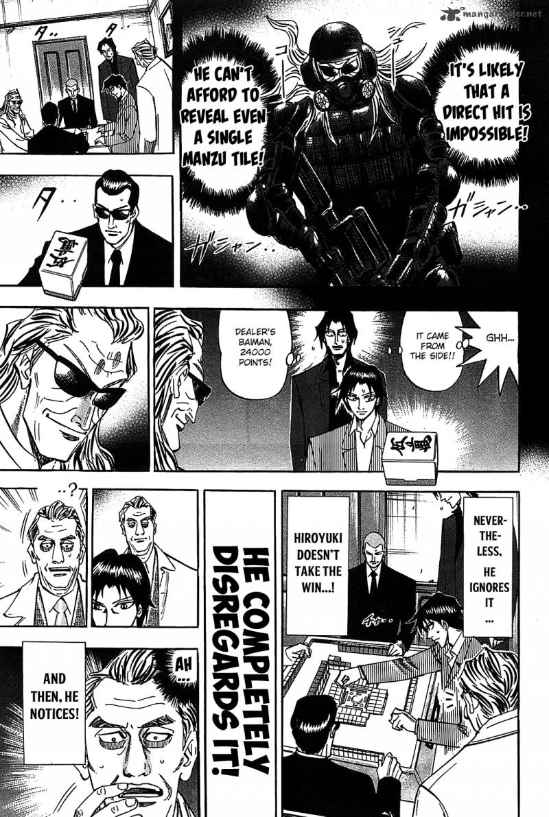 Hero Gyakkyou No Tohai 9 18