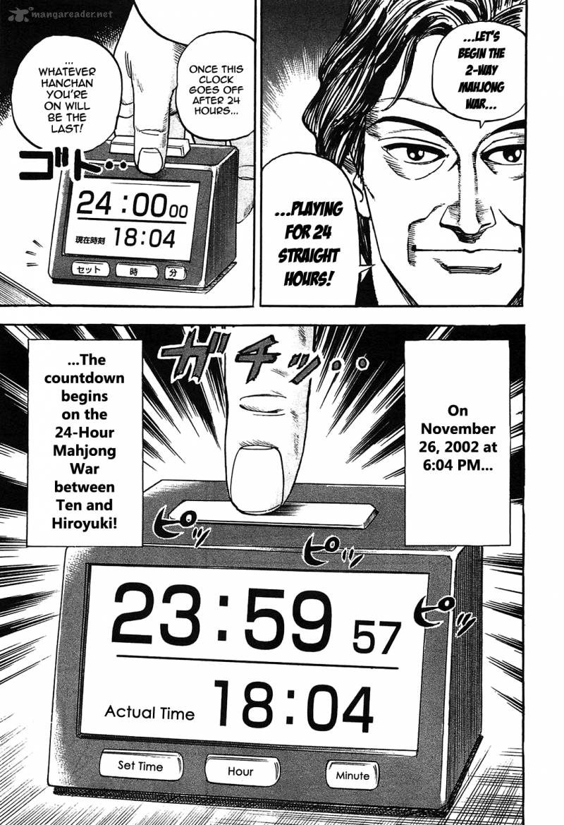 Hero Gyakkyou No Touhai 1 11