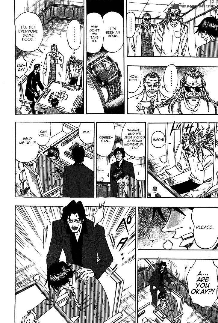 Hero Gyakkyou No Touhai 13 14
