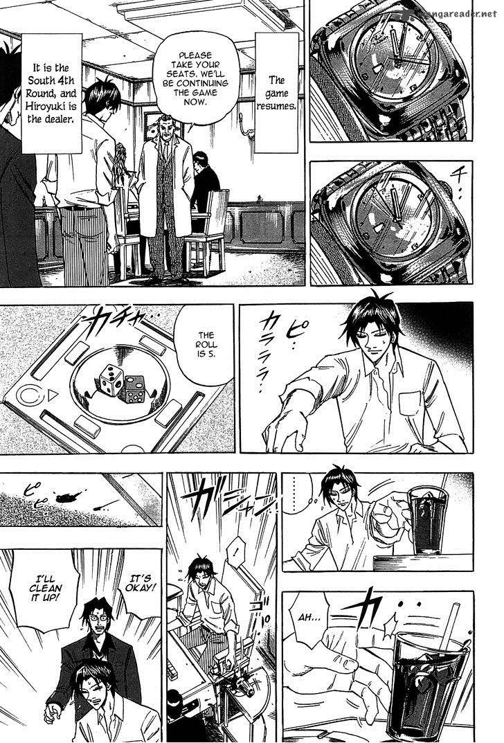 Hero Gyakkyou No Touhai 13 21