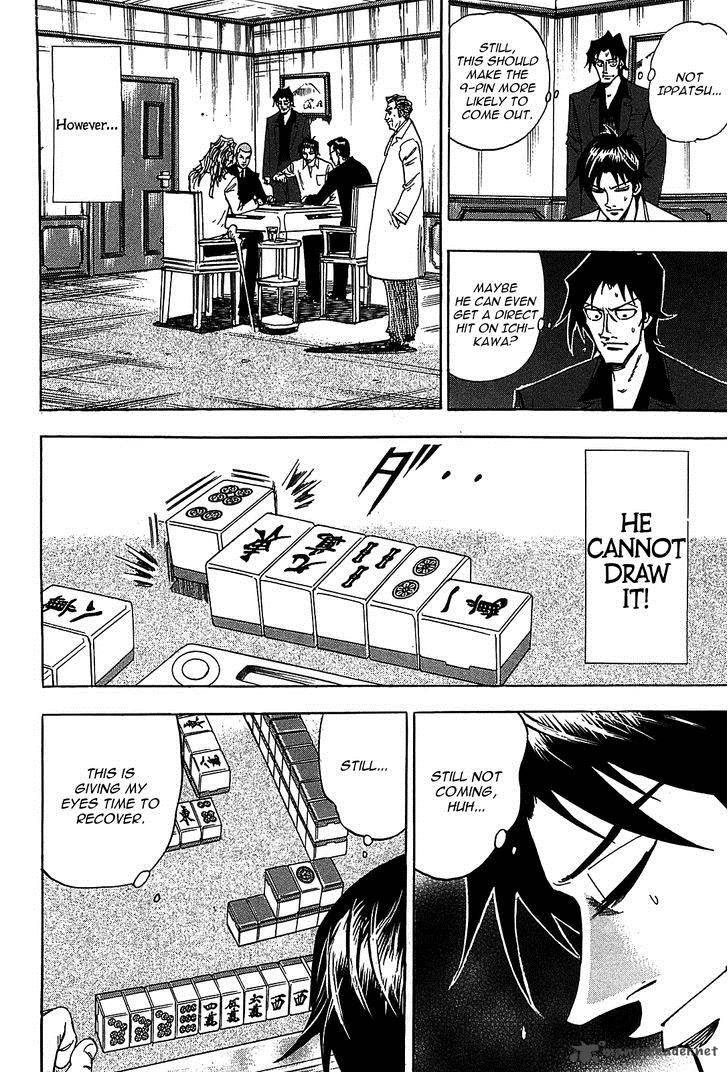 Hero Gyakkyou No Touhai 13 24