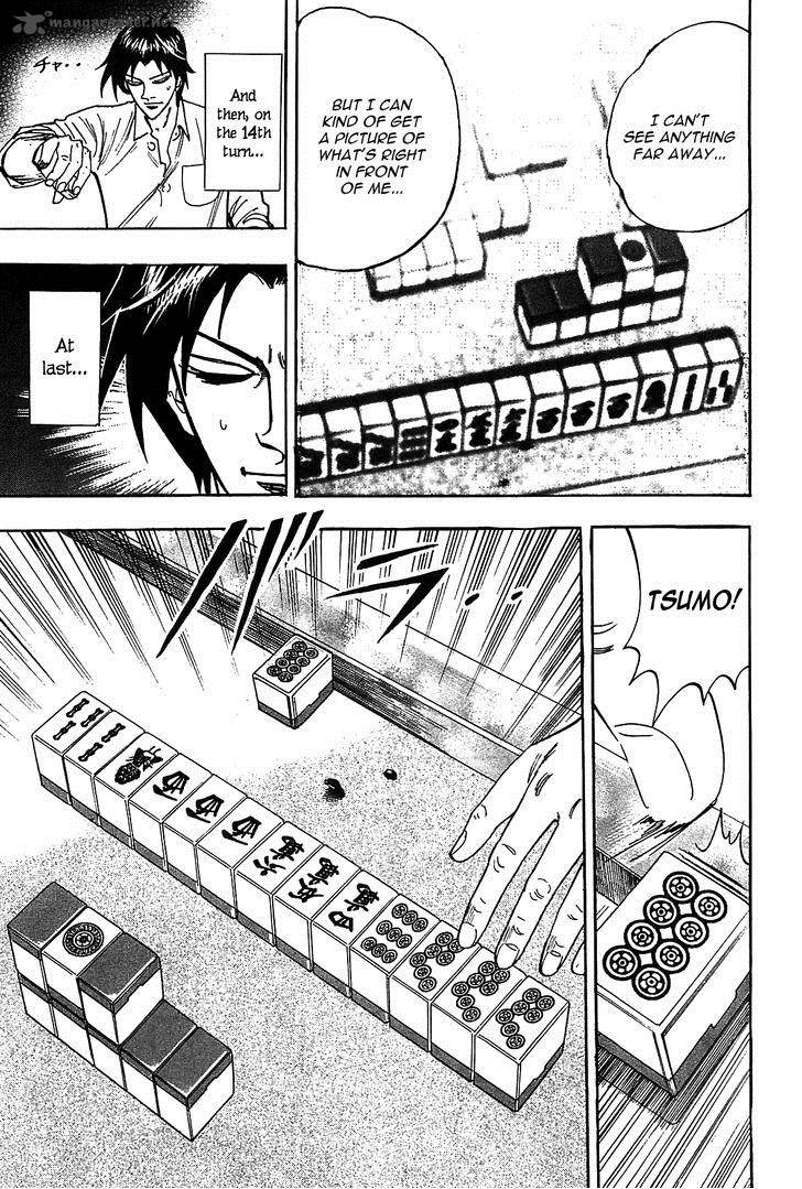 Hero Gyakkyou No Touhai 13 25