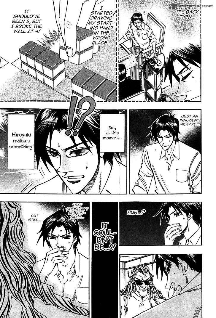 Hero Gyakkyou No Touhai 13 27