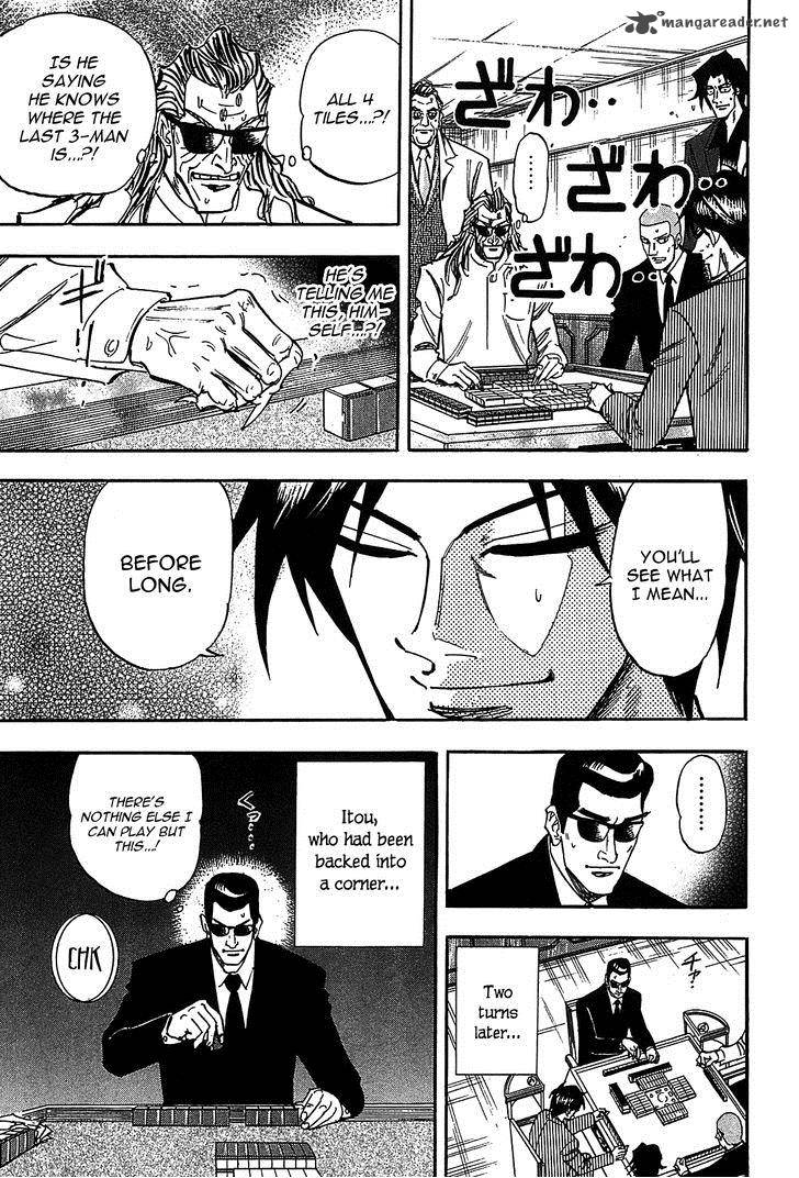 Hero Gyakkyou No Touhai 13 8