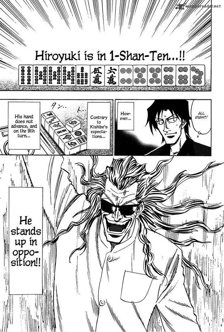 Hero Gyakkyou No Touhai 14 6