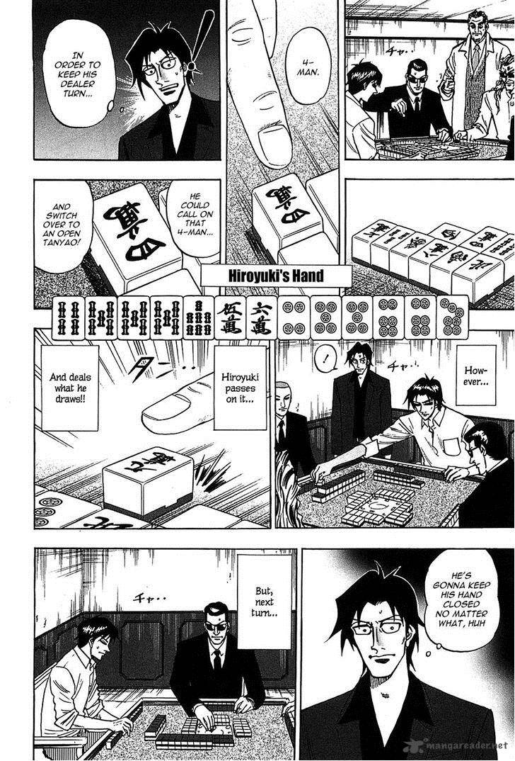 Hero Gyakkyou No Touhai 14 9