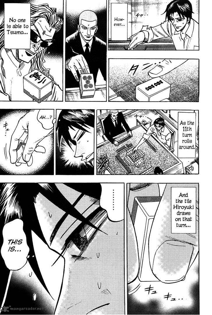 Hero Gyakkyou No Touhai 15 15