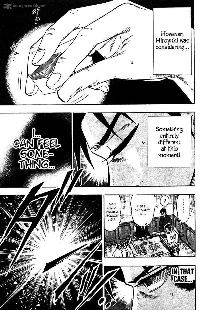 Hero Gyakkyou No Touhai 15 17
