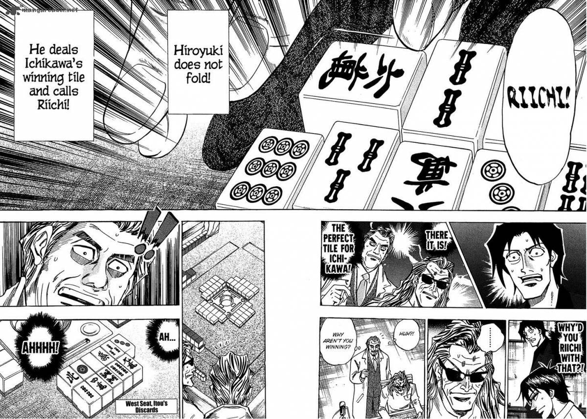 Hero Gyakkyou No Touhai 15 18