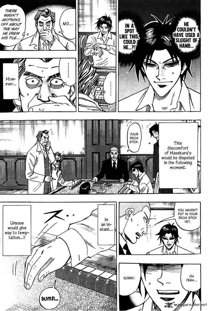 Hero Gyakkyou No Touhai 15 20