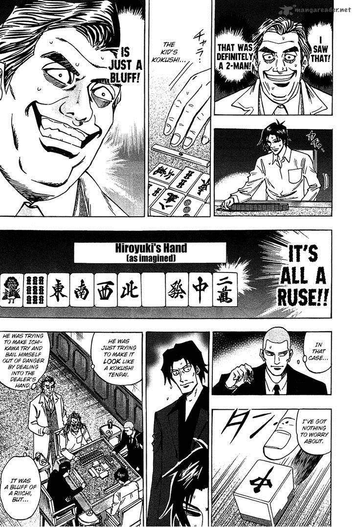Hero Gyakkyou No Touhai 15 22