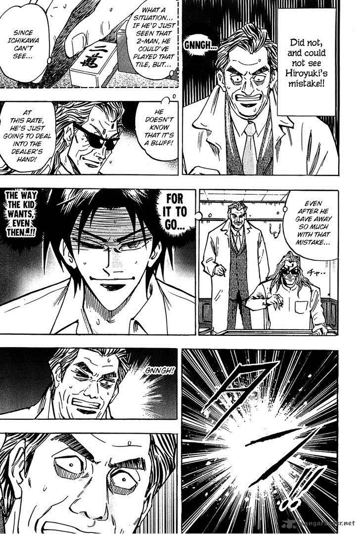 Hero Gyakkyou No Touhai 15 24