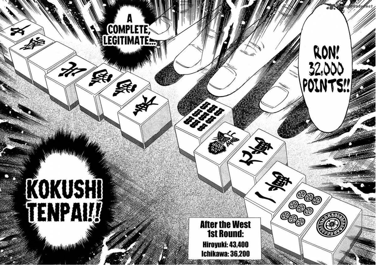 Hero Gyakkyou No Touhai 15 27