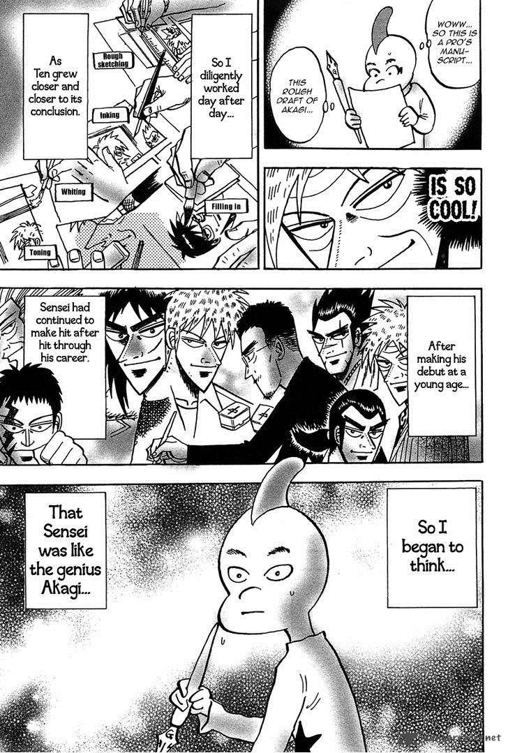 Hero Gyakkyou No Touhai 15 33