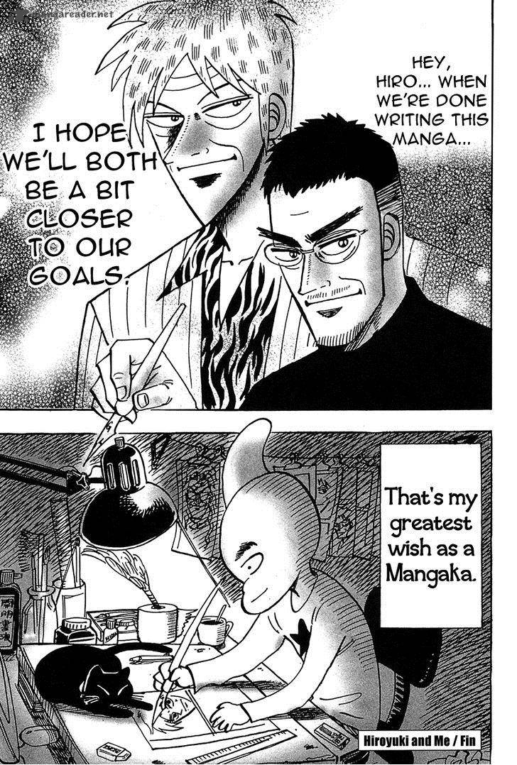 Hero Gyakkyou No Touhai 15 35