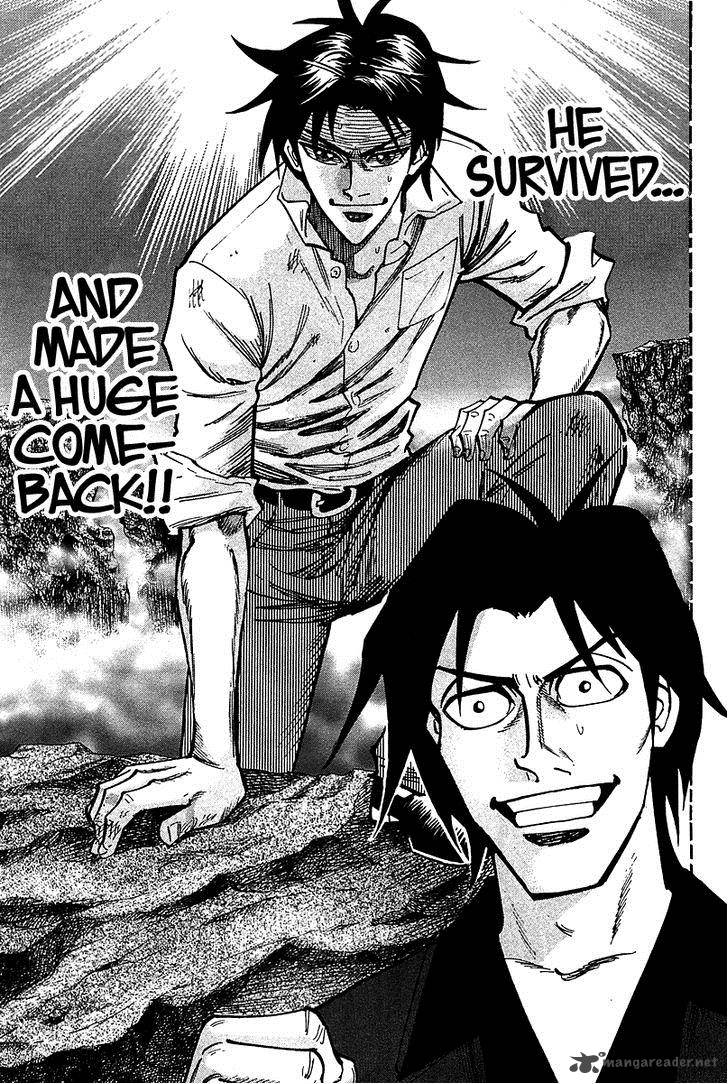 Hero Gyakkyou No Touhai 16 11