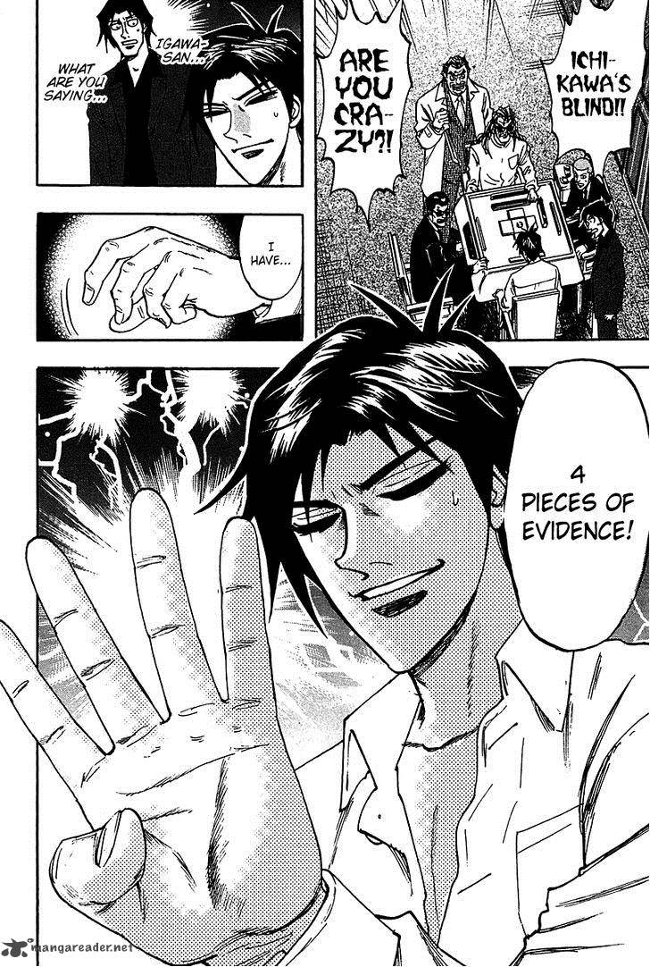 Hero Gyakkyou No Touhai 16 22