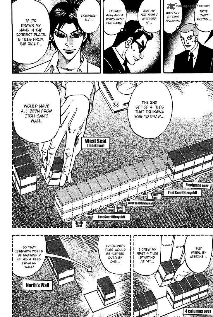 Hero Gyakkyou No Touhai 16 24