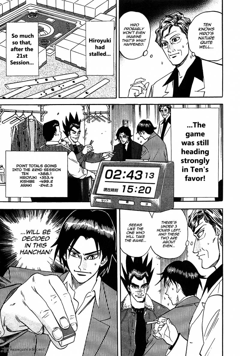 Hero Gyakkyou No Touhai 2 16
