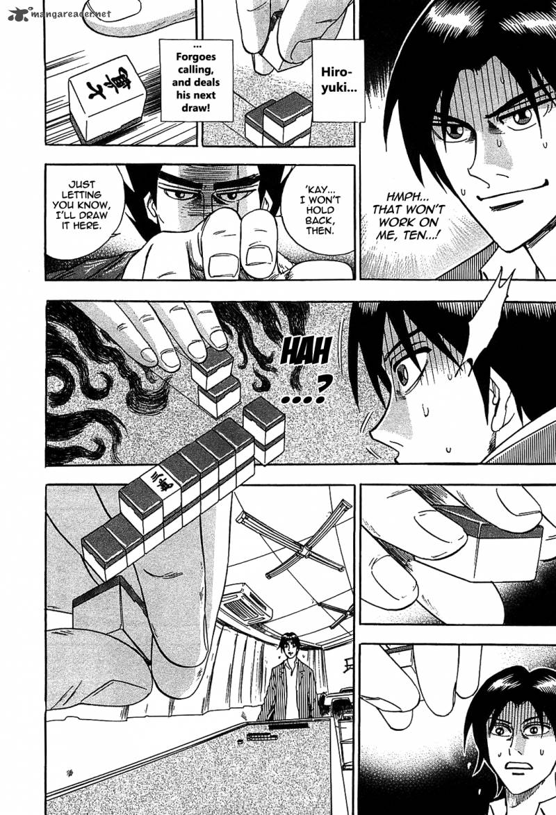 Hero Gyakkyou No Touhai 2 23
