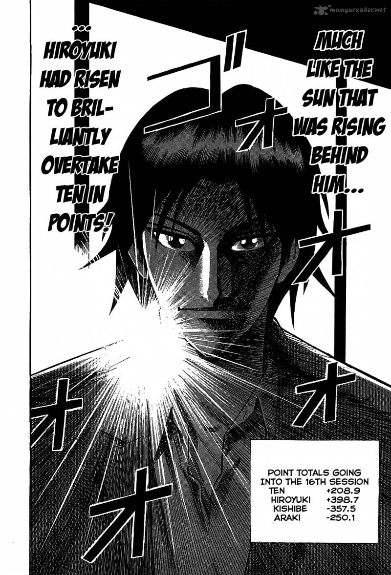 Hero Gyakkyou No Touhai 2 3