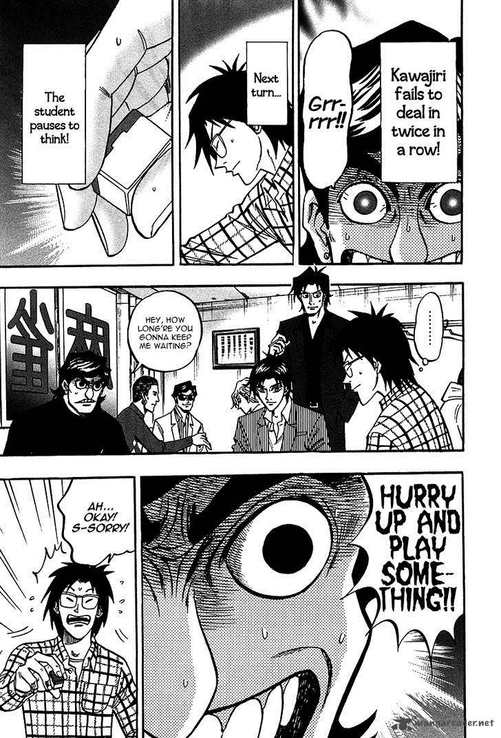 Hero Gyakkyou No Touhai 21 23