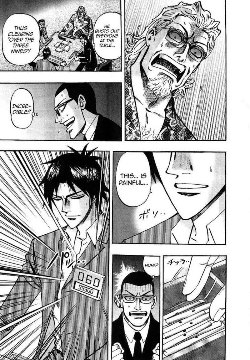 Hero Gyakkyou No Touhai 28 3
