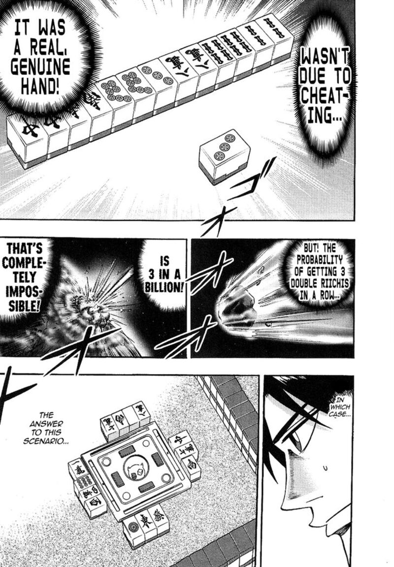Hero Gyakkyou No Touhai 31 12