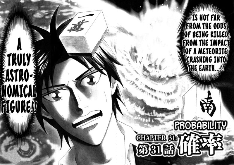 Hero Gyakkyou No Touhai 31 2