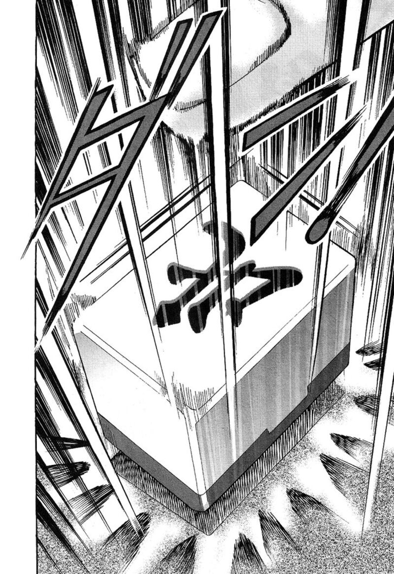 Hero Gyakkyou No Touhai 31 20