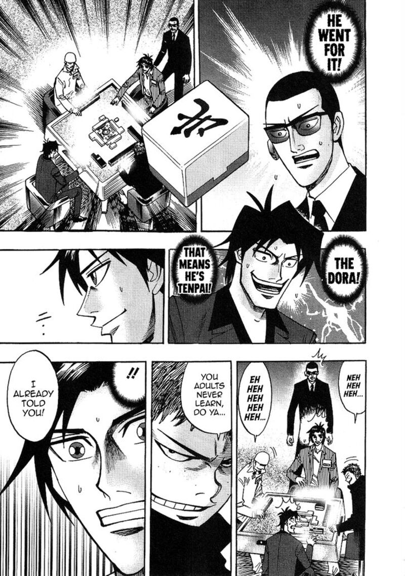 Hero Gyakkyou No Touhai 31 21