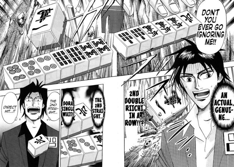 Hero Gyakkyou No Touhai 31 22