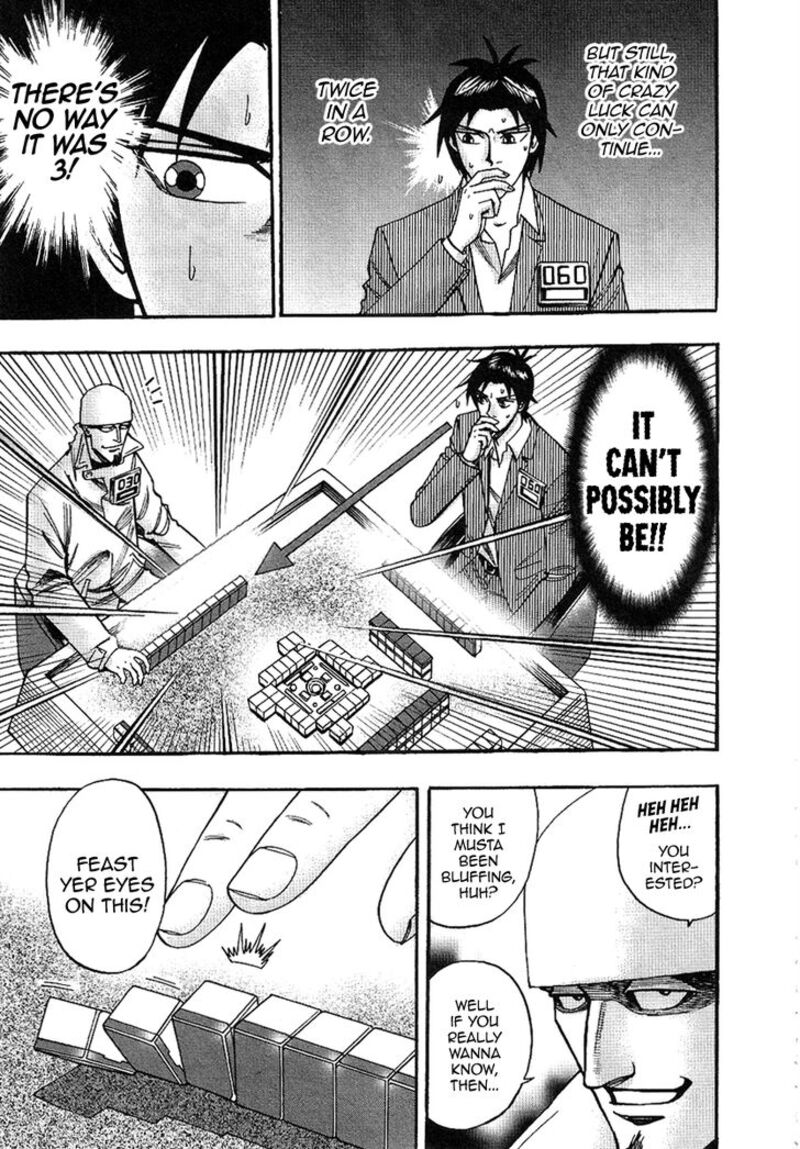 Hero Gyakkyou No Touhai 31 24