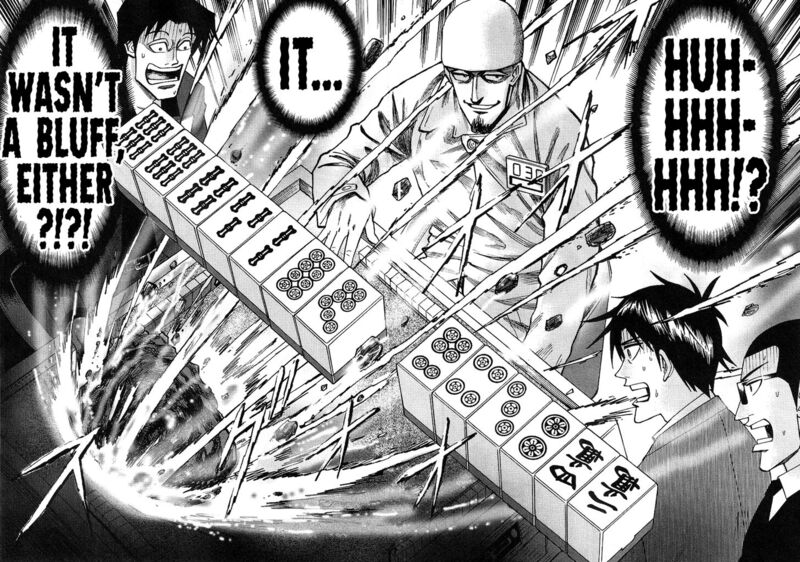 Hero Gyakkyou No Touhai 31 25