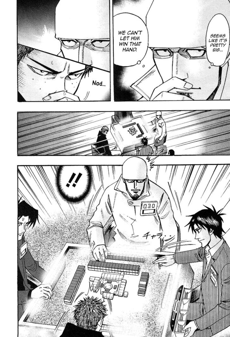 Hero Gyakkyou No Touhai 32 18