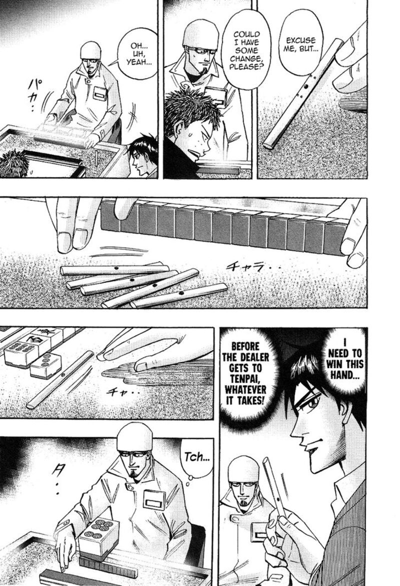 Hero Gyakkyou No Touhai 32 19