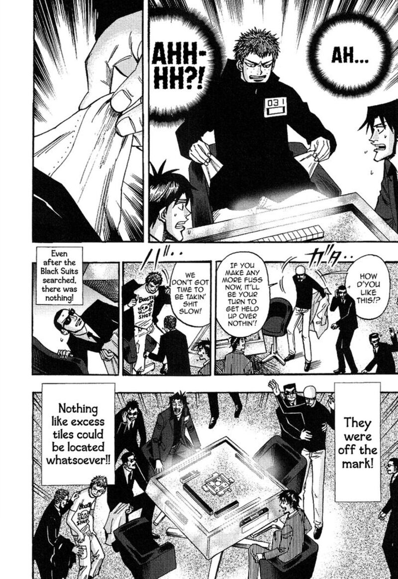 Hero Gyakkyou No Touhai 32 9