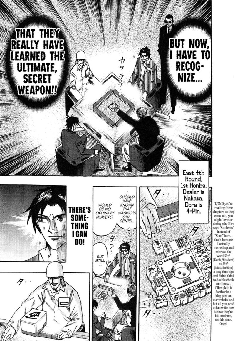 Hero Gyakkyou No Touhai 33 11
