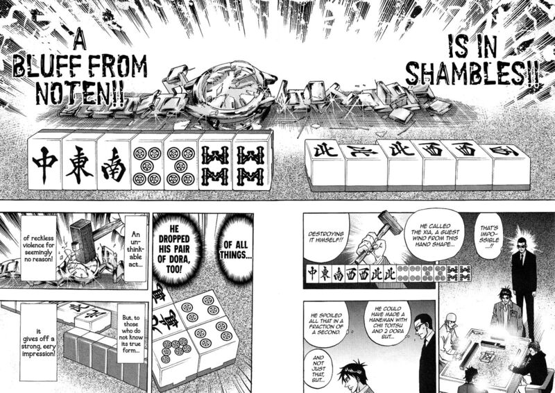 Hero Gyakkyou No Touhai 33 14