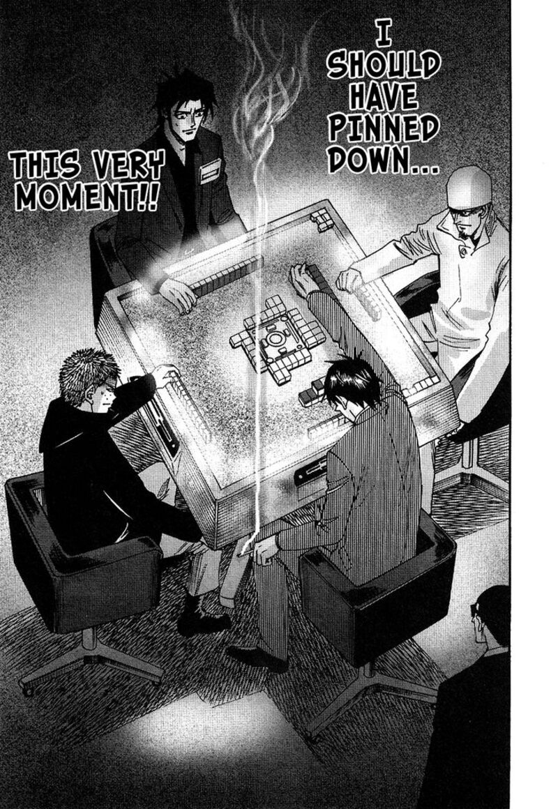 Hero Gyakkyou No Touhai 33 20