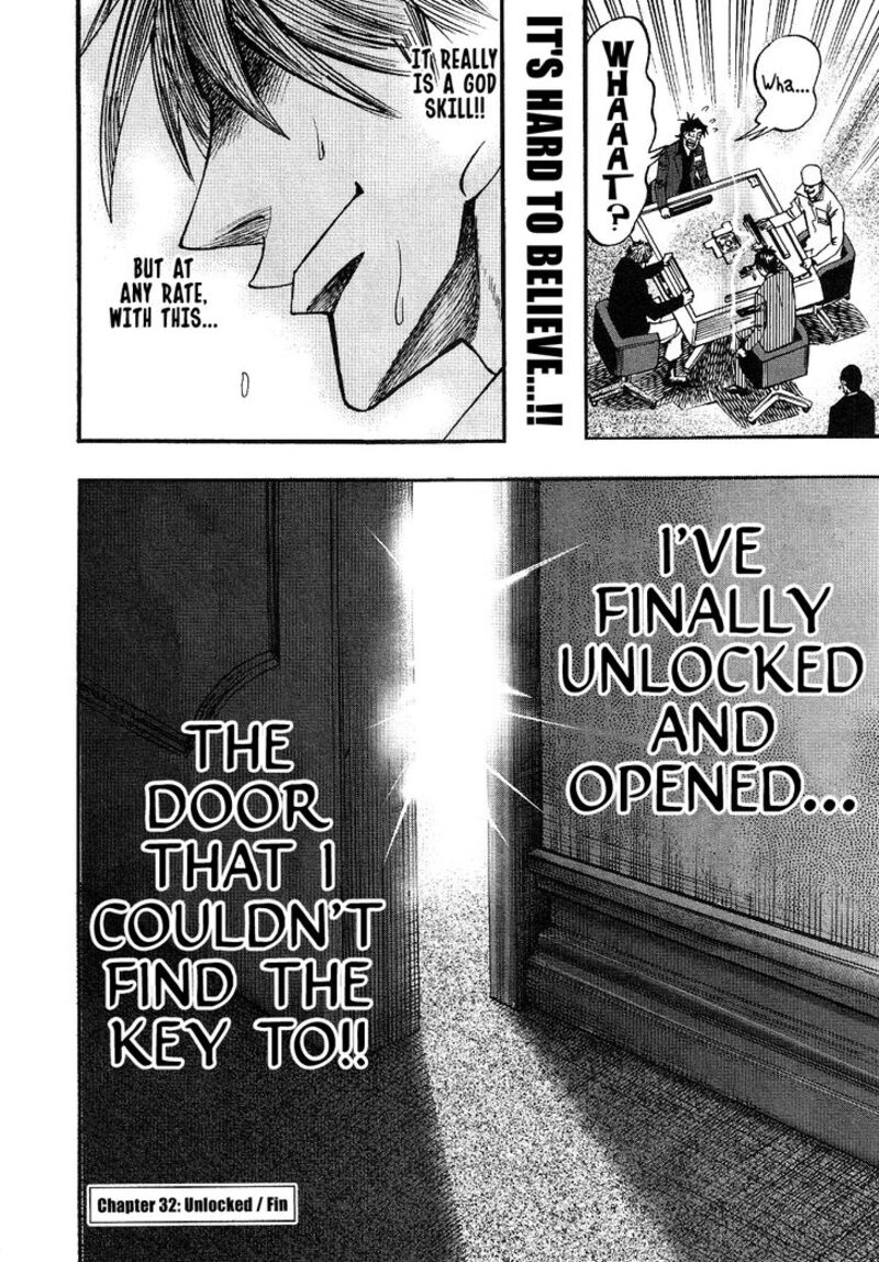 Hero Gyakkyou No Touhai 33 23