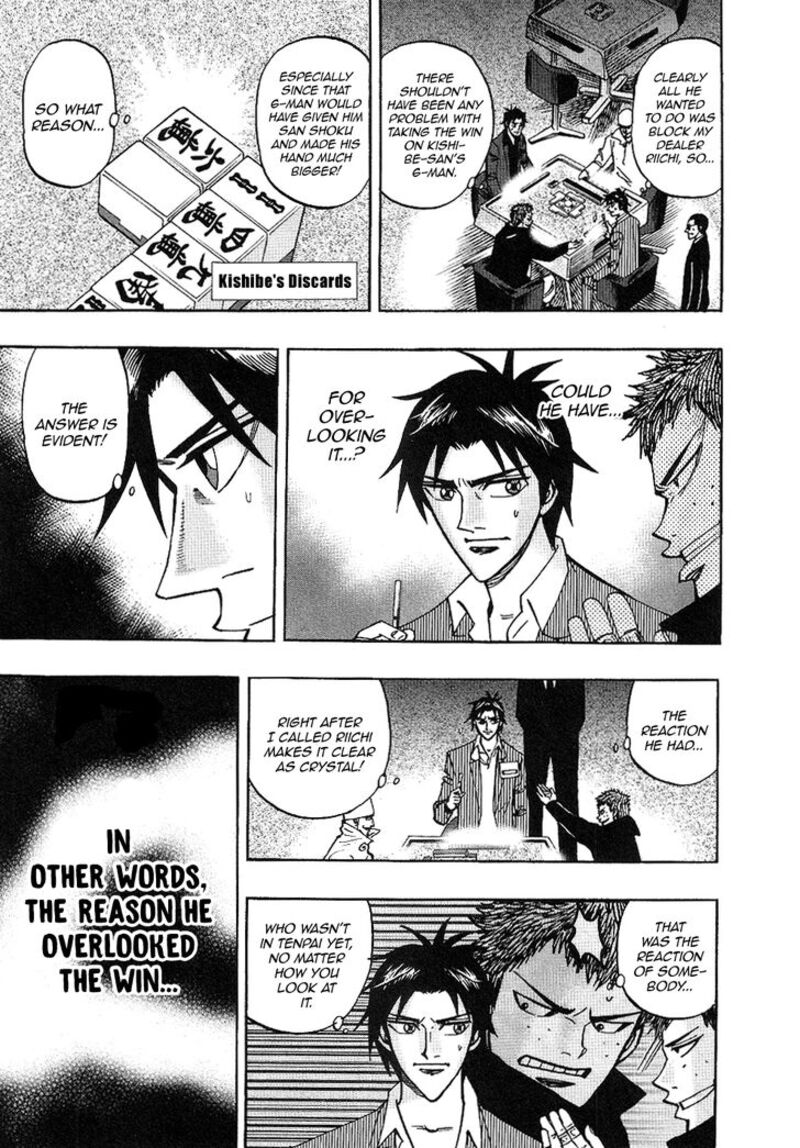 Hero Gyakkyou No Touhai 33 3