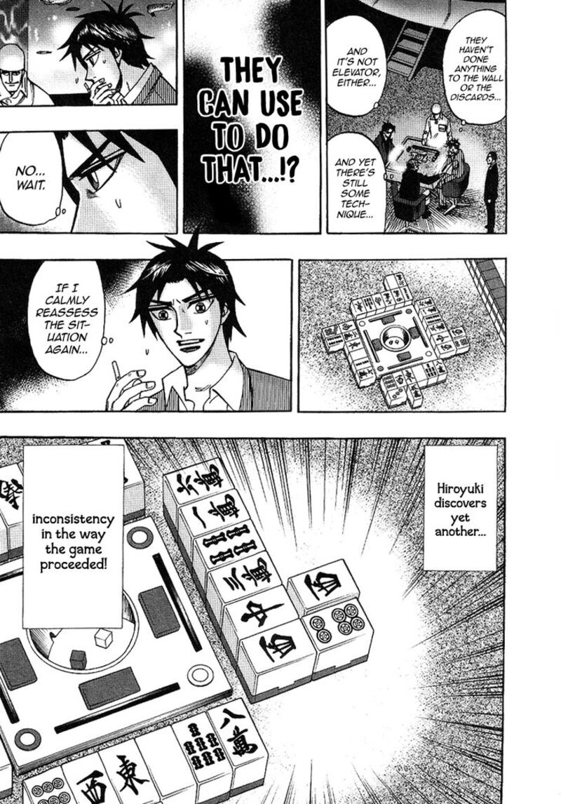 Hero Gyakkyou No Touhai 33 5
