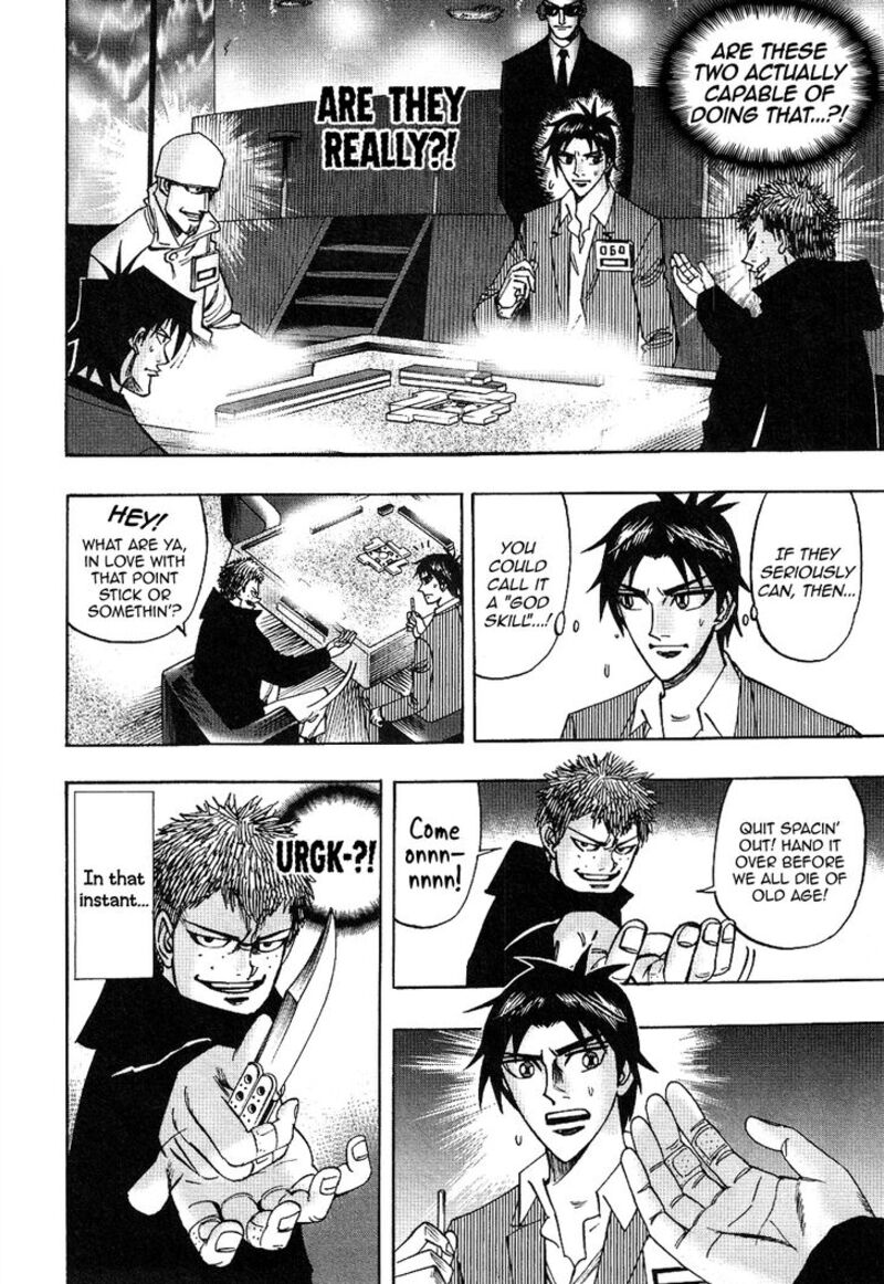 Hero Gyakkyou No Touhai 33 8